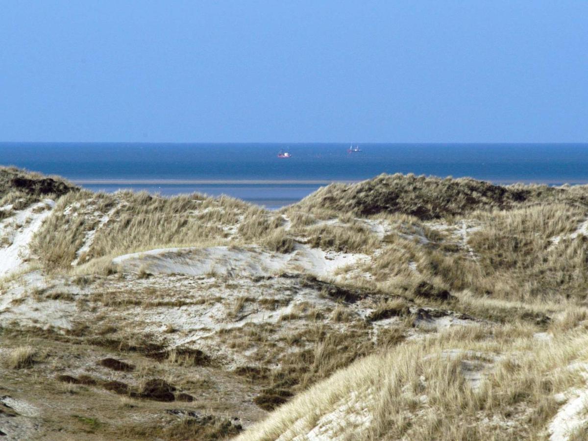 4 Person Holiday Home In Fan Fanø Exterior foto